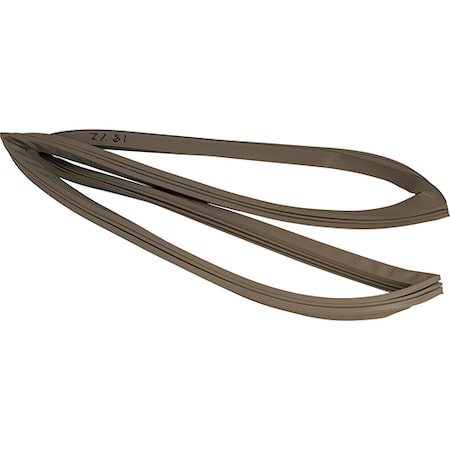 Allpoints Screw On Gasket 18.5 X 17 1/4 8009687